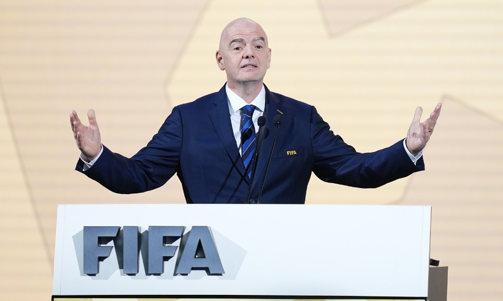 没入选FIFA年度最佳名单 劳塔罗：也许他们没电视.
